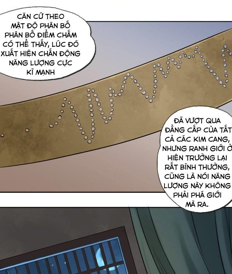 Chấp Kiếm Giả Chapter 31 - 25