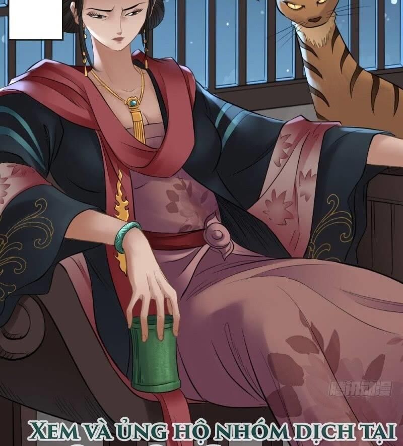 Chấp Kiếm Giả Chapter 31 - 29