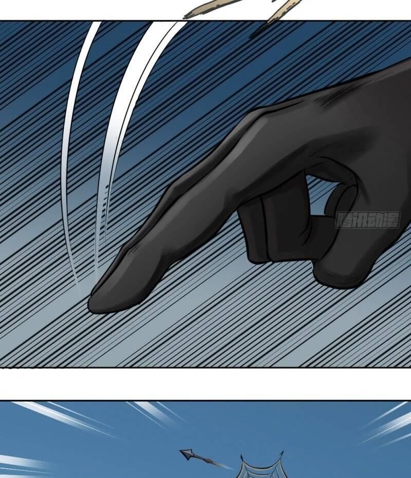 Chấp Kiếm Giả Chapter 31 - 38