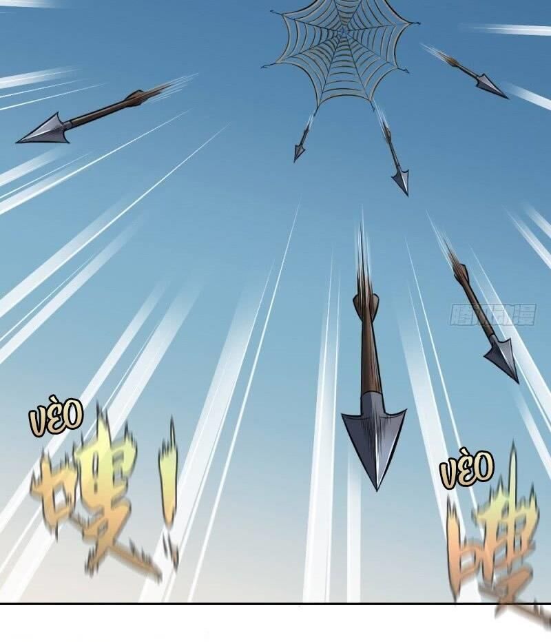 Chấp Kiếm Giả Chapter 31 - 39