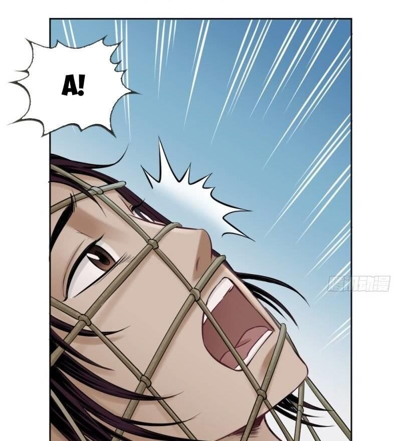 Chấp Kiếm Giả Chapter 31 - 41