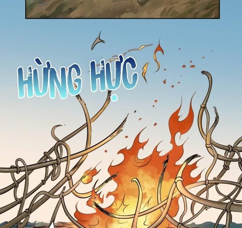 Chấp Kiếm Giả Chapter 31 - 44