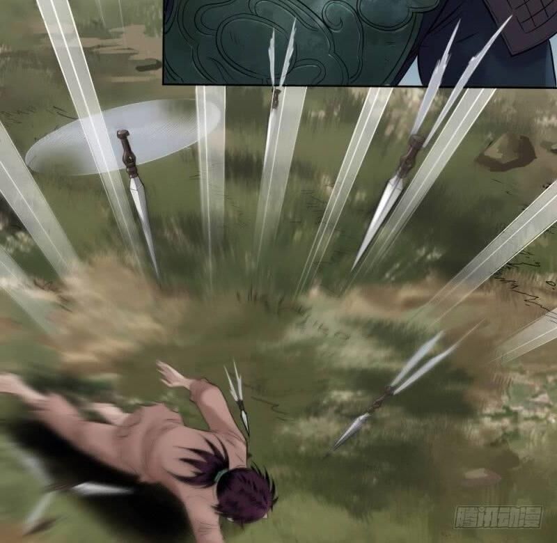 Chấp Kiếm Giả Chapter 31 - 48