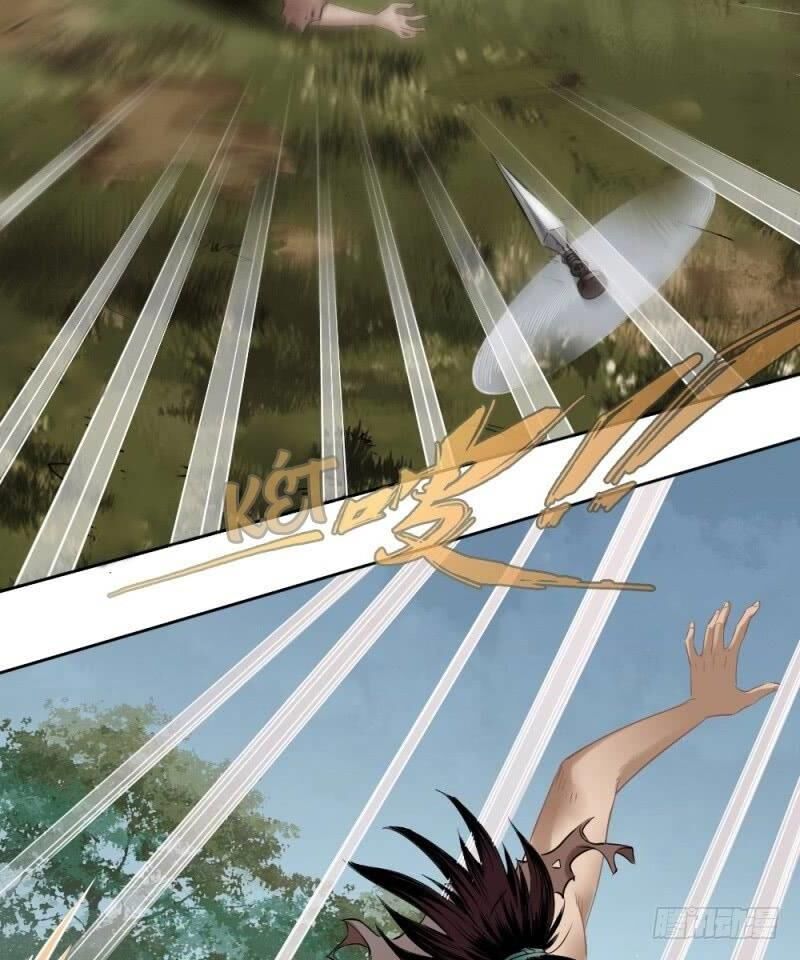 Chấp Kiếm Giả Chapter 31 - 49