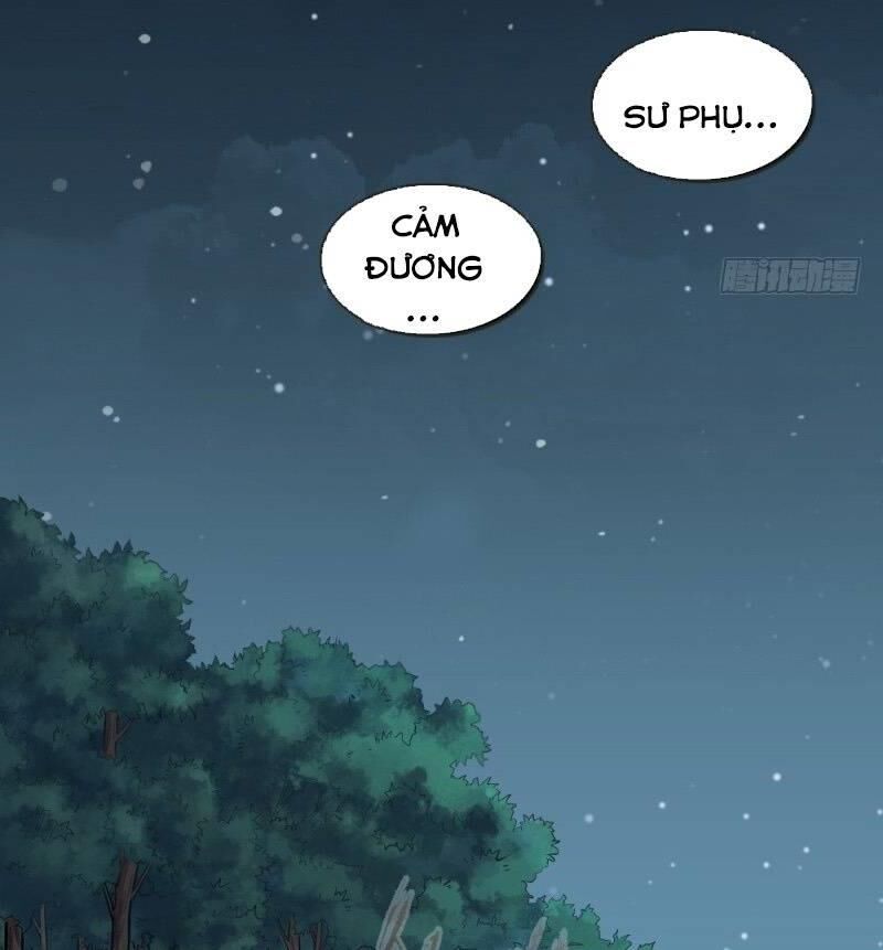 Chấp Kiếm Giả Chapter 31 - 7