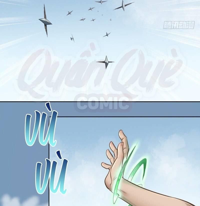 Chấp Kiếm Giả Chapter 32 - 2