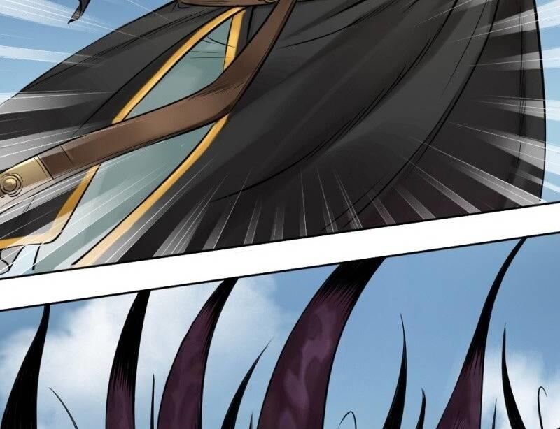 Chấp Kiếm Giả Chapter 32 - 11