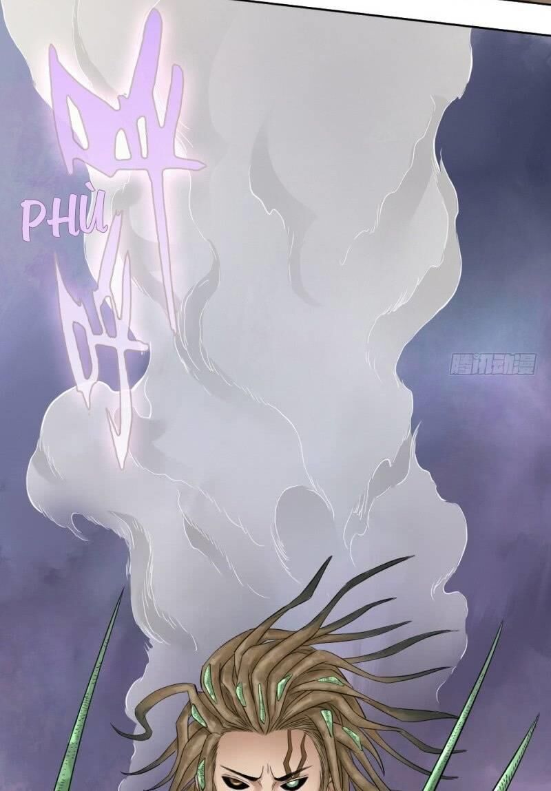 Chấp Kiếm Giả Chapter 32 - 13