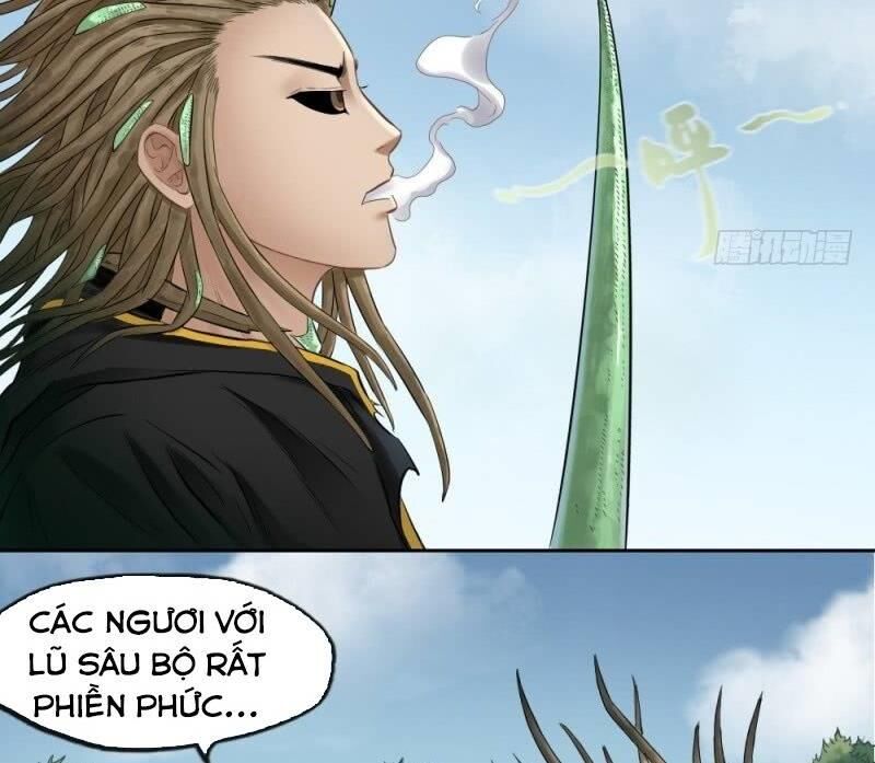 Chấp Kiếm Giả Chapter 32 - 17