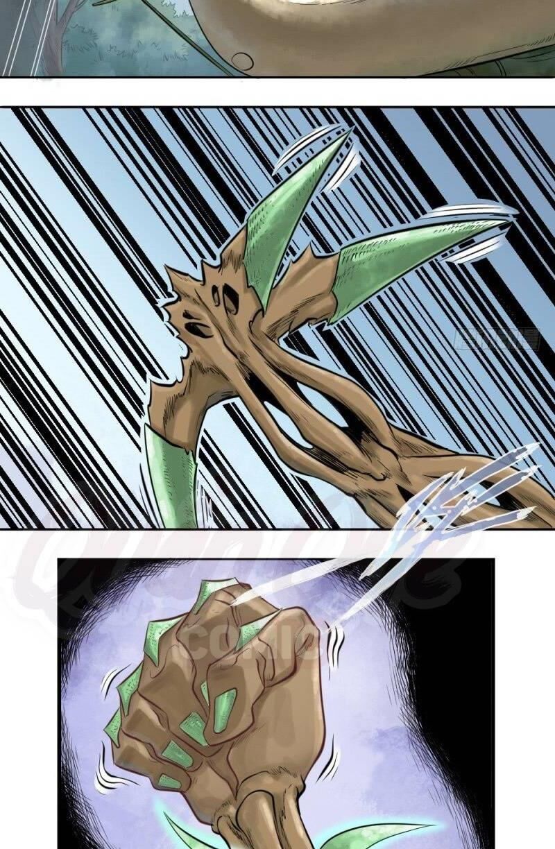 Chấp Kiếm Giả Chapter 32 - 20