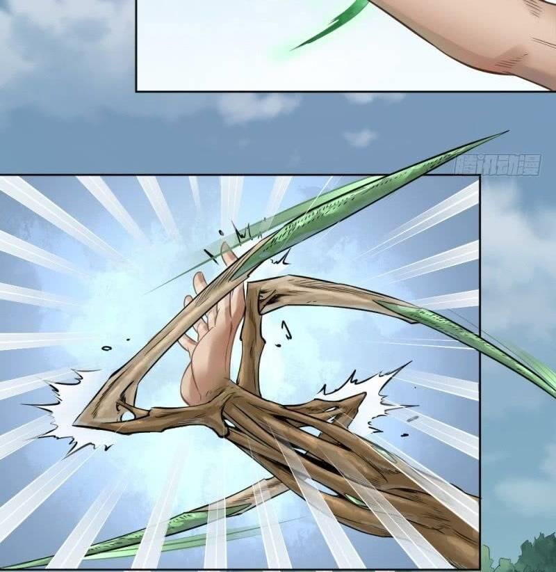 Chấp Kiếm Giả Chapter 32 - 3