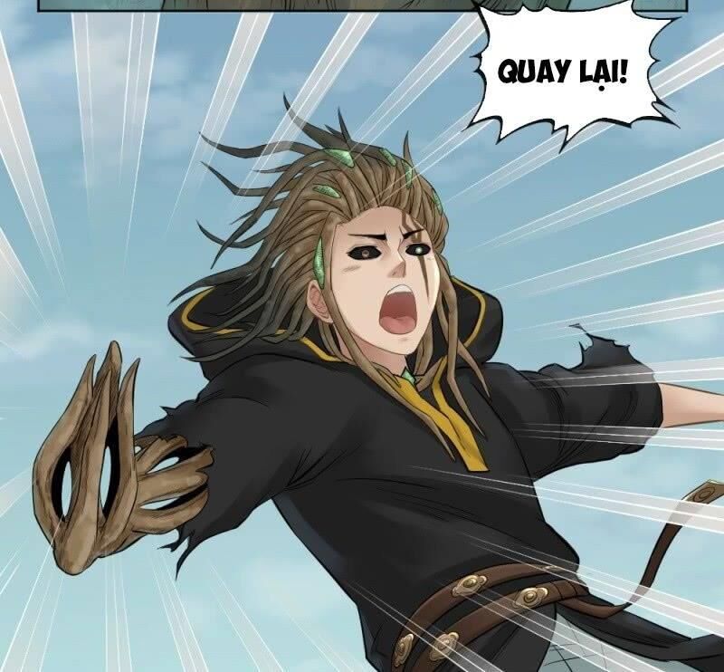 Chấp Kiếm Giả Chapter 32 - 25