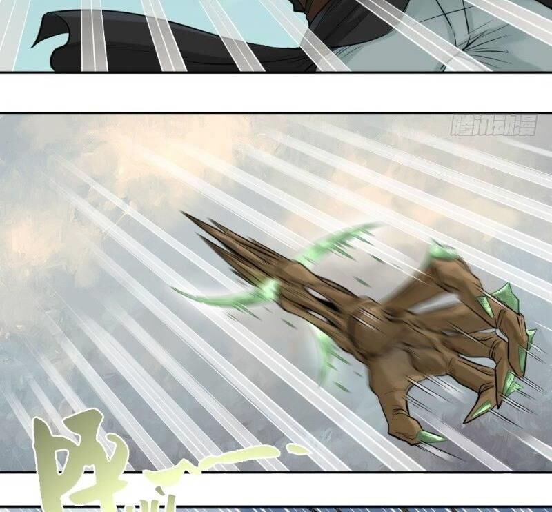 Chấp Kiếm Giả Chapter 32 - 26