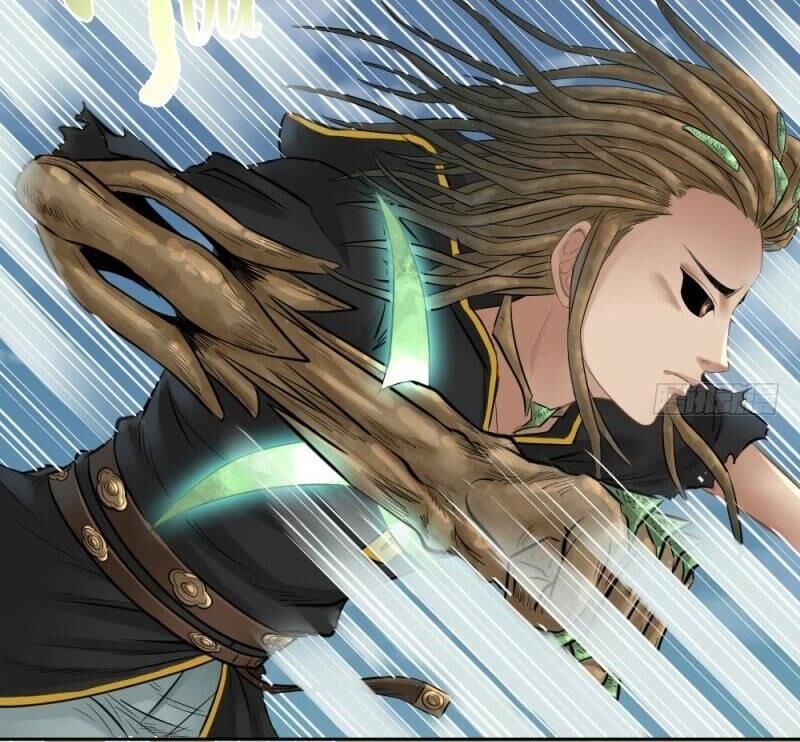 Chấp Kiếm Giả Chapter 32 - 27