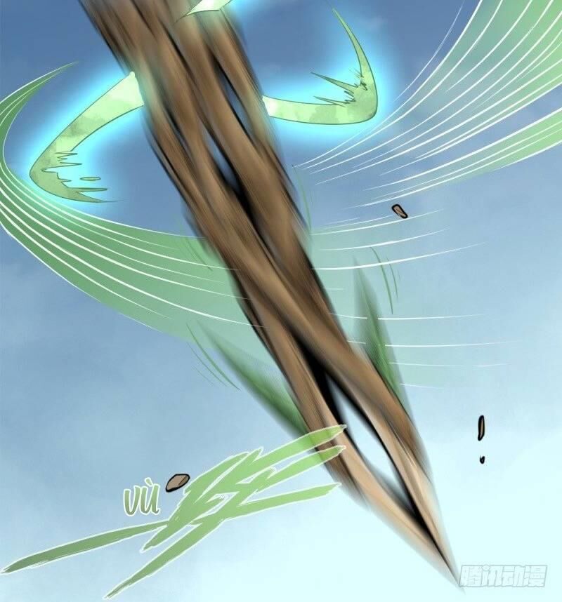 Chấp Kiếm Giả Chapter 32 - 30