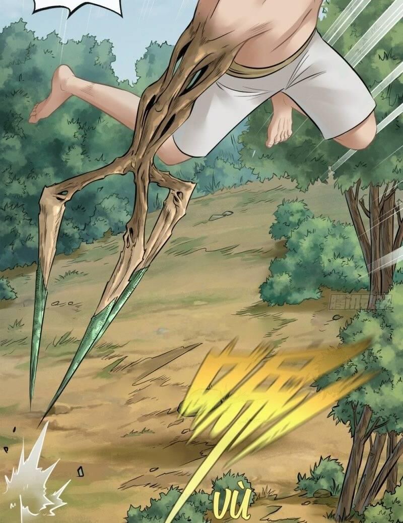 Chấp Kiếm Giả Chapter 32 - 8