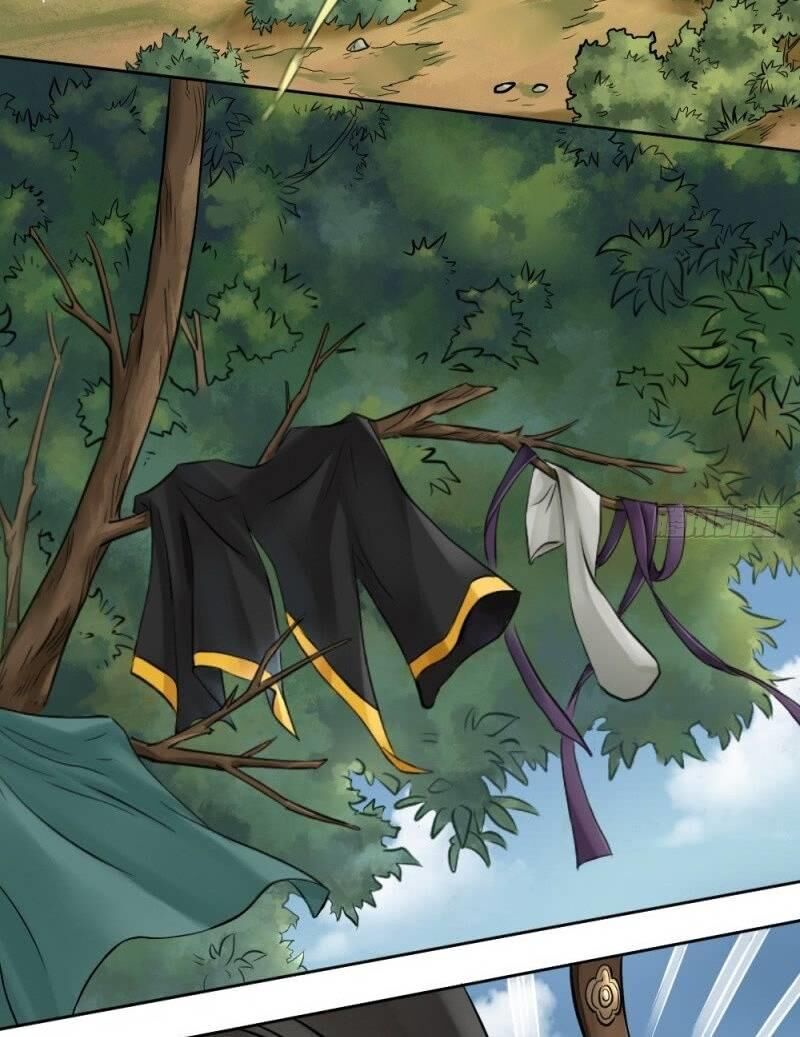 Chấp Kiếm Giả Chapter 32 - 9