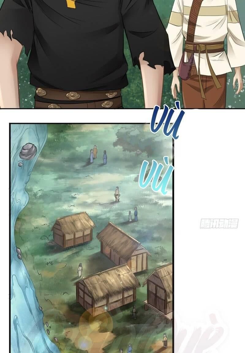 Chấp Kiếm Giả Chapter 33 - 2