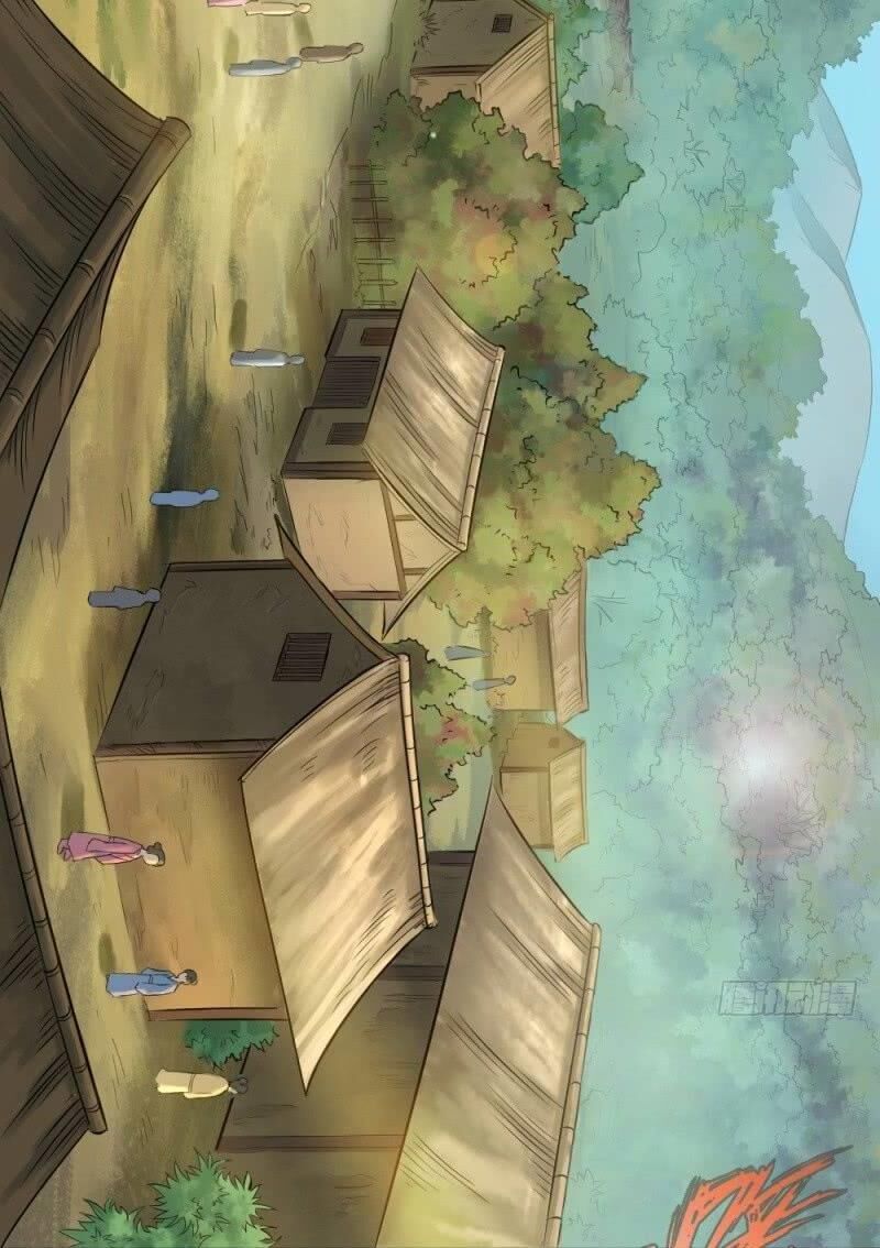 Chấp Kiếm Giả Chapter 33 - 11