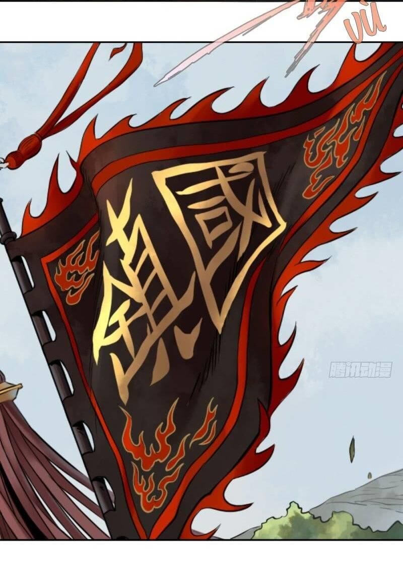 Chấp Kiếm Giả Chapter 33 - 12