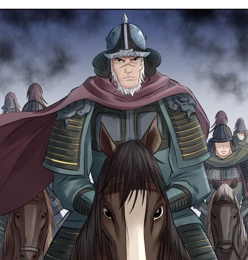 Chấp Kiếm Giả Chapter 33 - 13