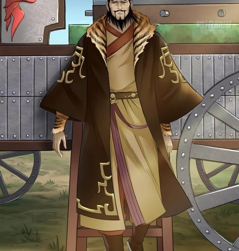 Chấp Kiếm Giả Chapter 33 - 17