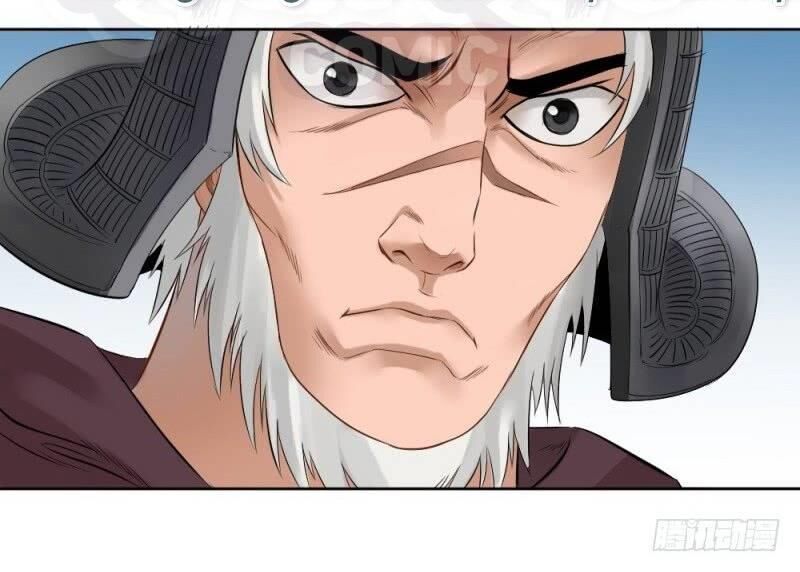 Chấp Kiếm Giả Chapter 33 - 36