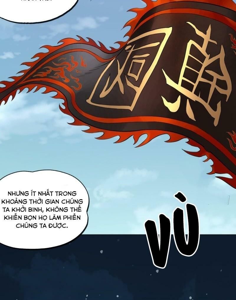 Chấp Kiếm Giả Chapter 34 - 17