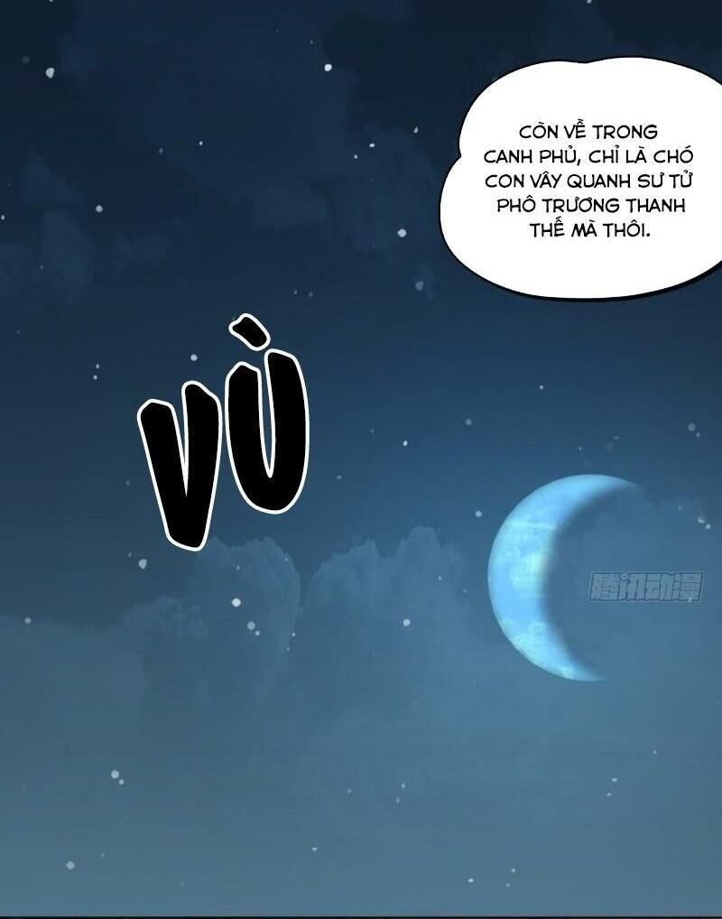 Chấp Kiếm Giả Chapter 34 - 18