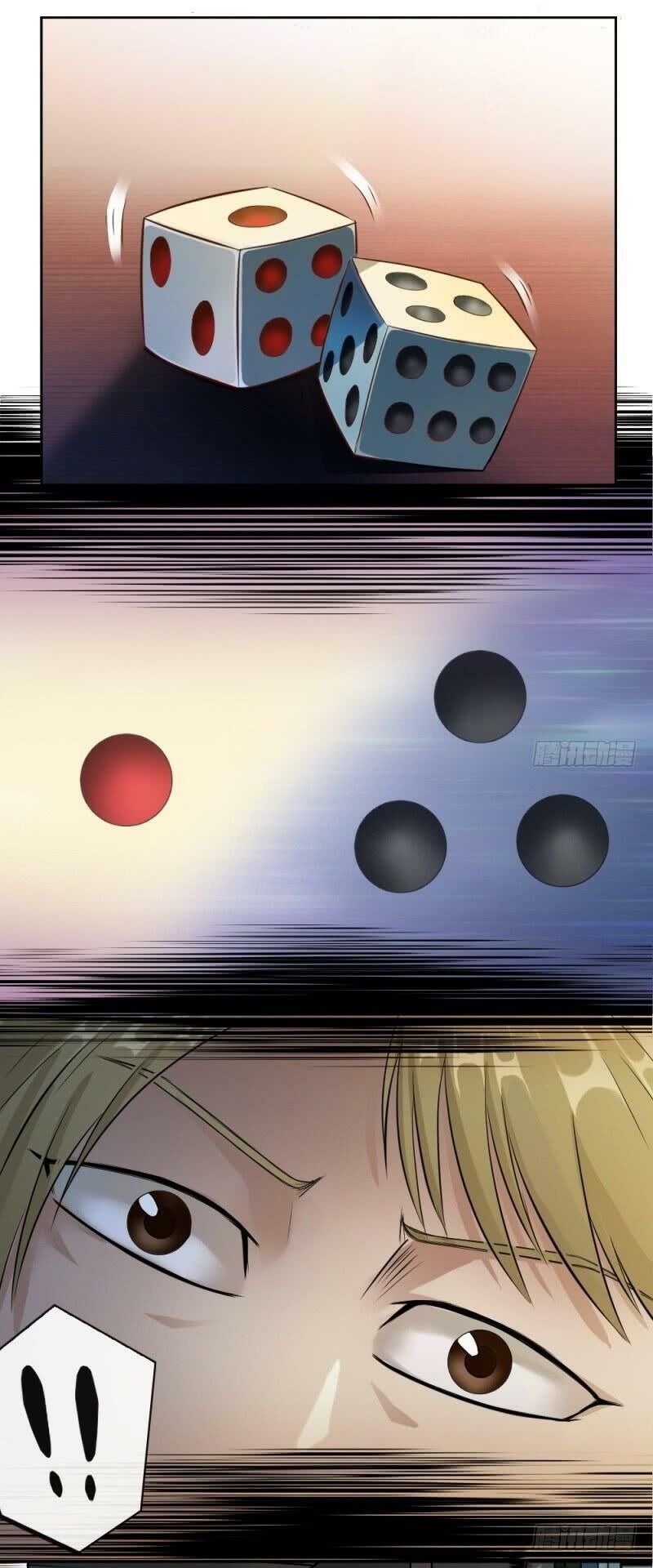 Chấp Kiếm Giả Chapter 34 - 22