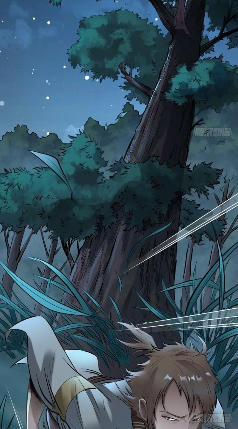 Chấp Kiếm Giả Chapter 34 - 26