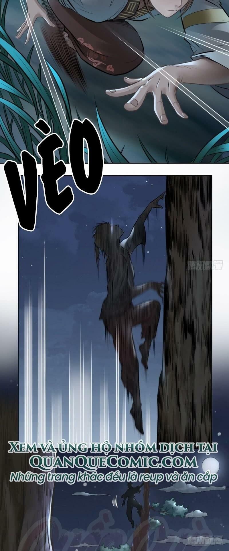 Chấp Kiếm Giả Chapter 34 - 27