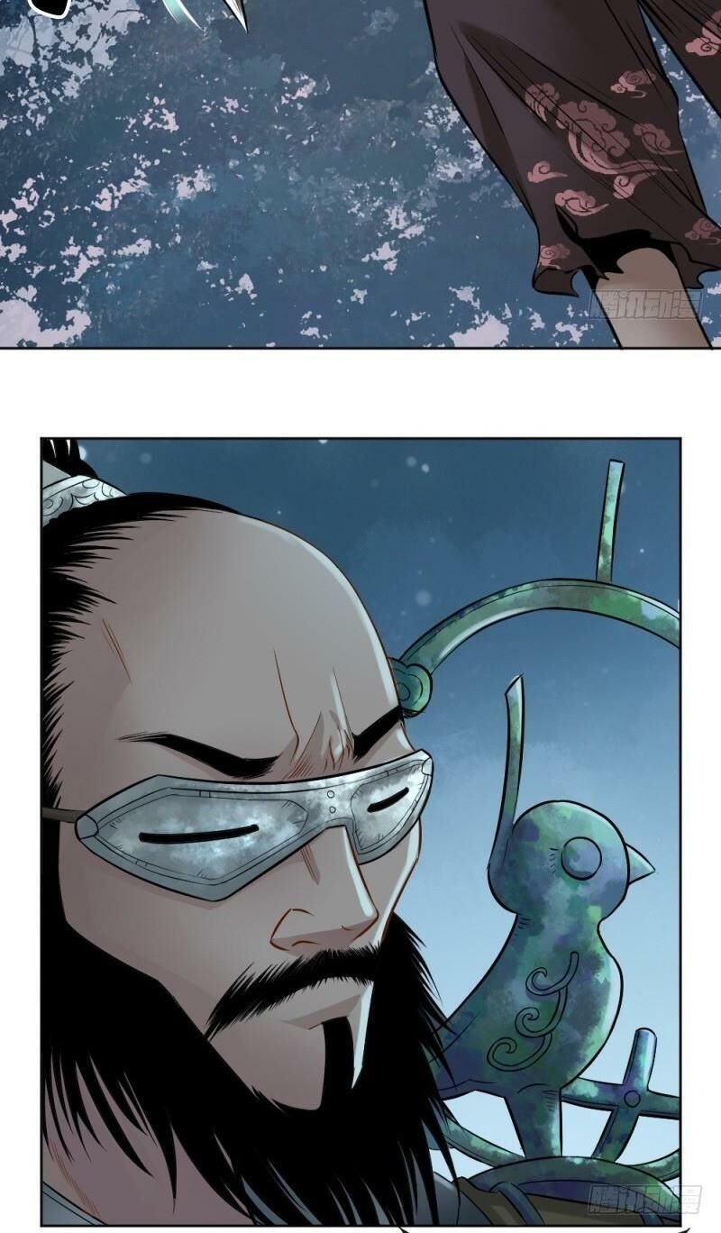 Chấp Kiếm Giả Chapter 35 - 26