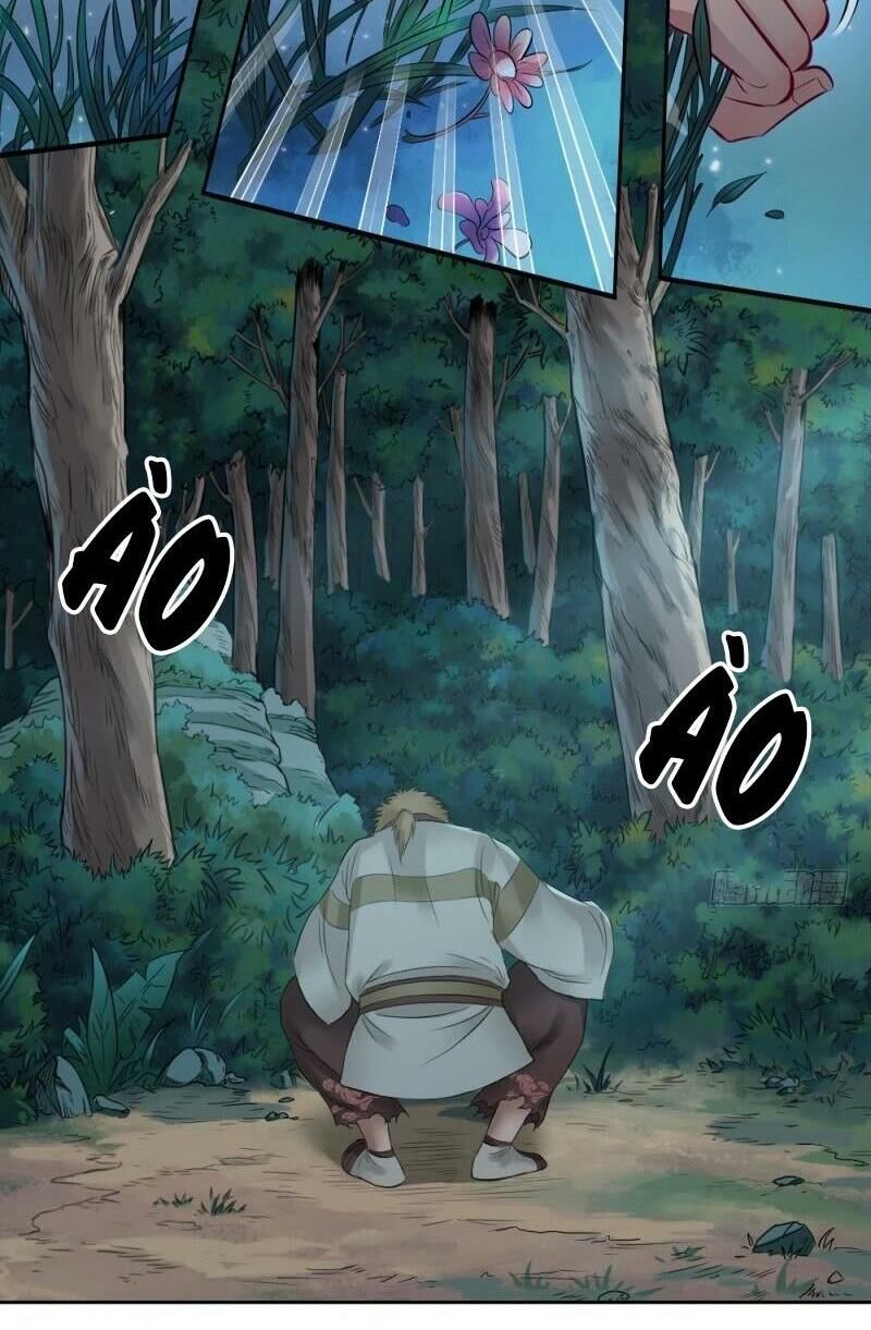 Chấp Kiếm Giả Chapter 35 - 4