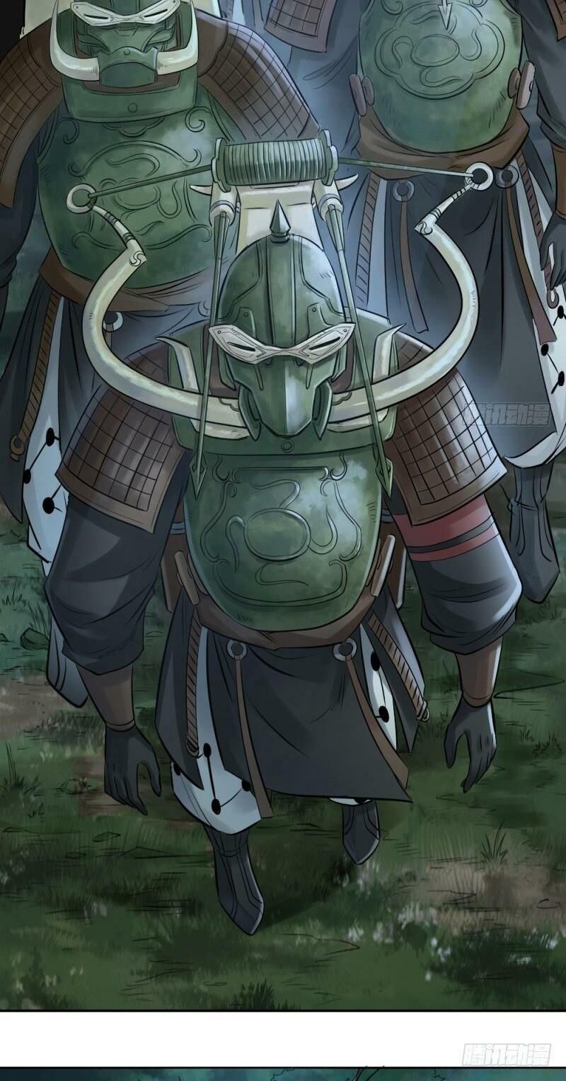 Chấp Kiếm Giả Chapter 35 - 8