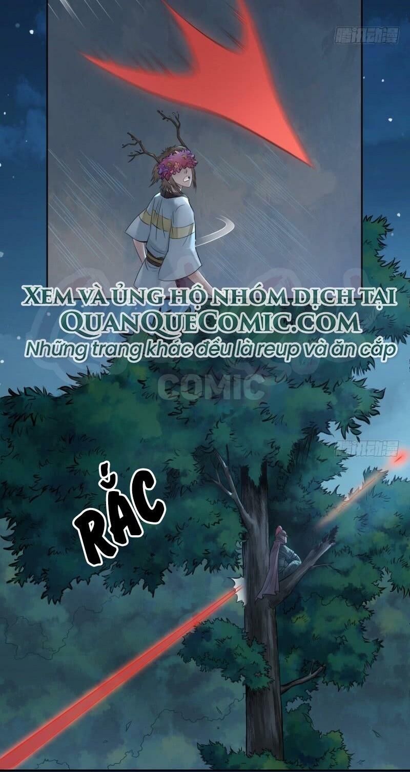 Chấp Kiếm Giả Chapter 36 - 2