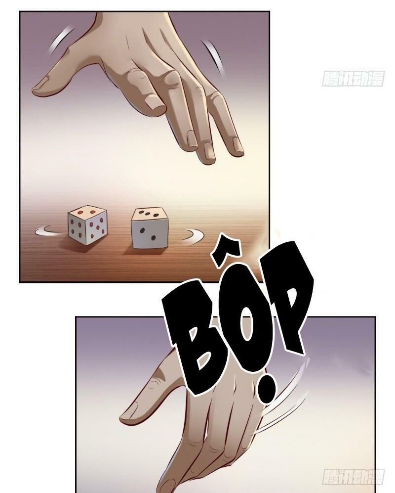 Chấp Kiếm Giả Chapter 36 - 7