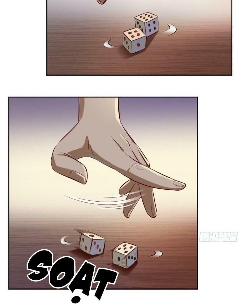 Chấp Kiếm Giả Chapter 36 - 8