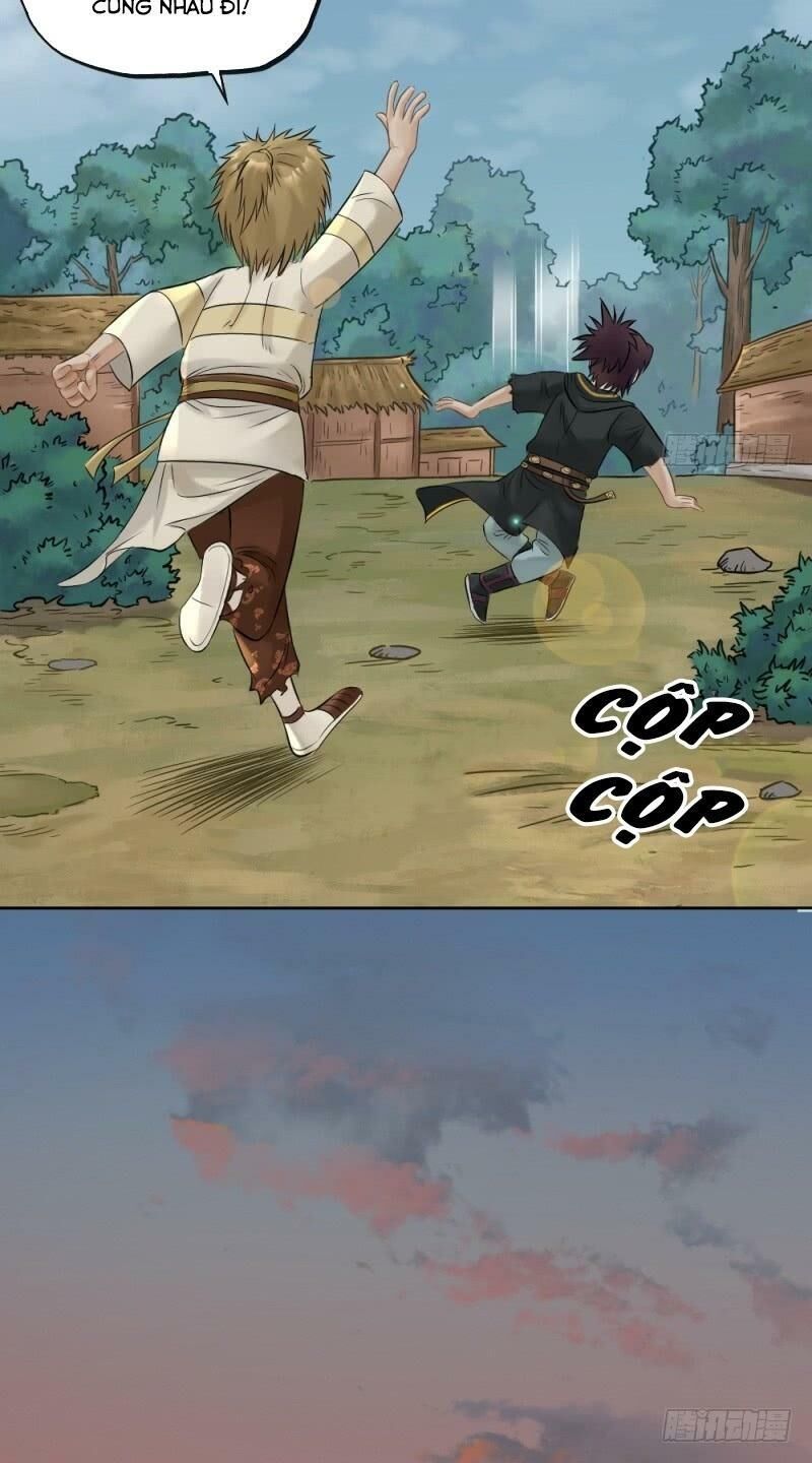 Chấp Kiếm Giả Chapter 37 - 12