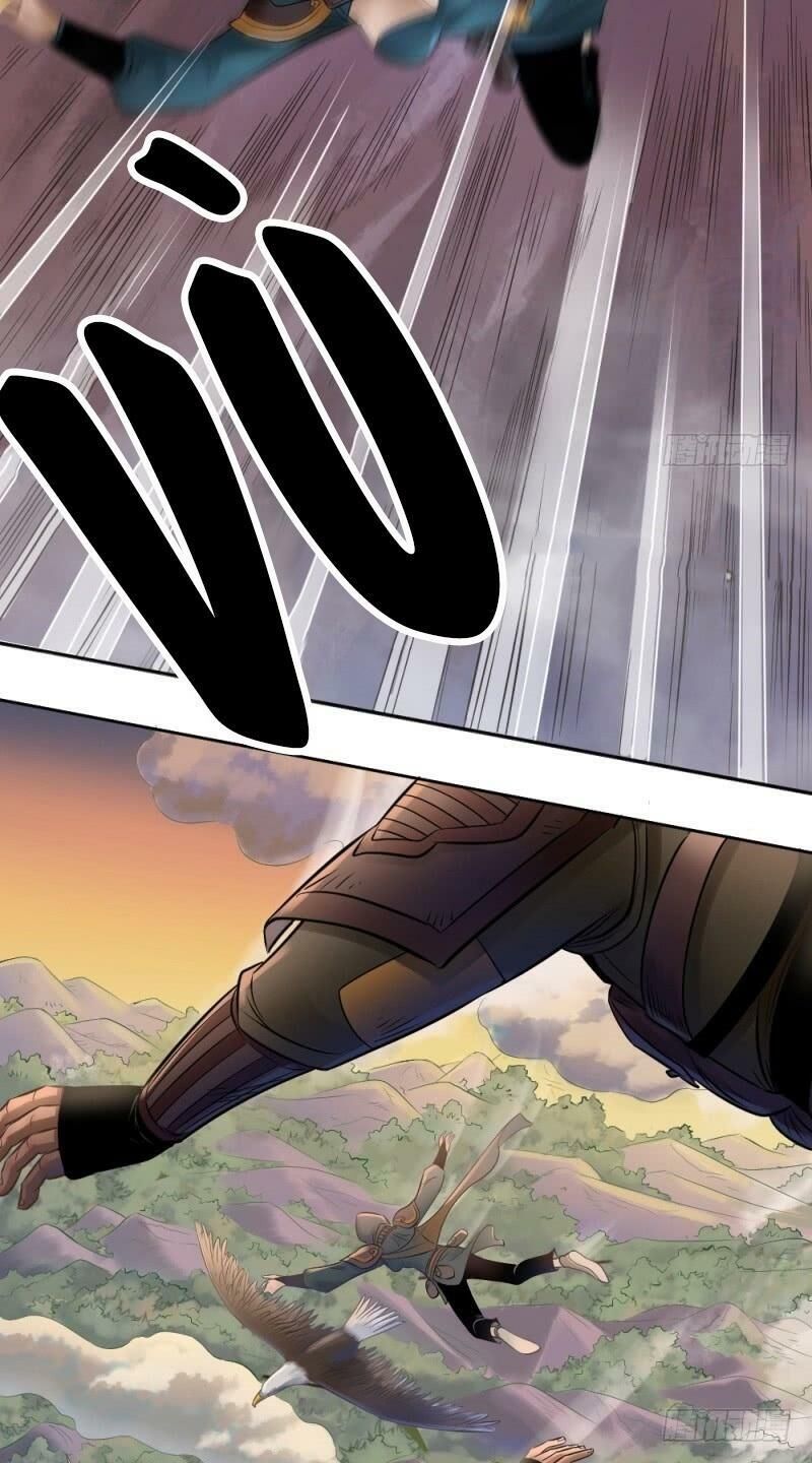 Chấp Kiếm Giả Chapter 37 - 20