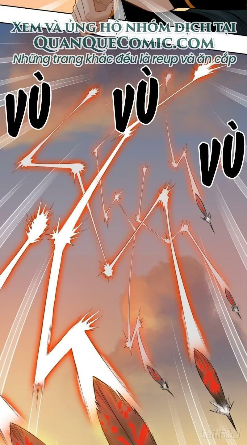 Chấp Kiếm Giả Chapter 37 - 22