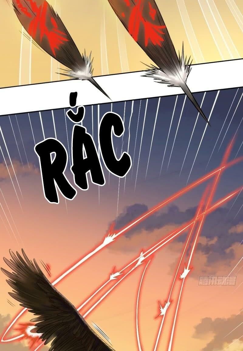 Chấp Kiếm Giả Chapter 37 - 23