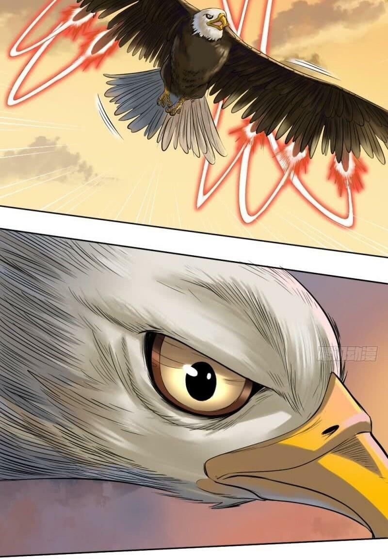 Chấp Kiếm Giả Chapter 37 - 24