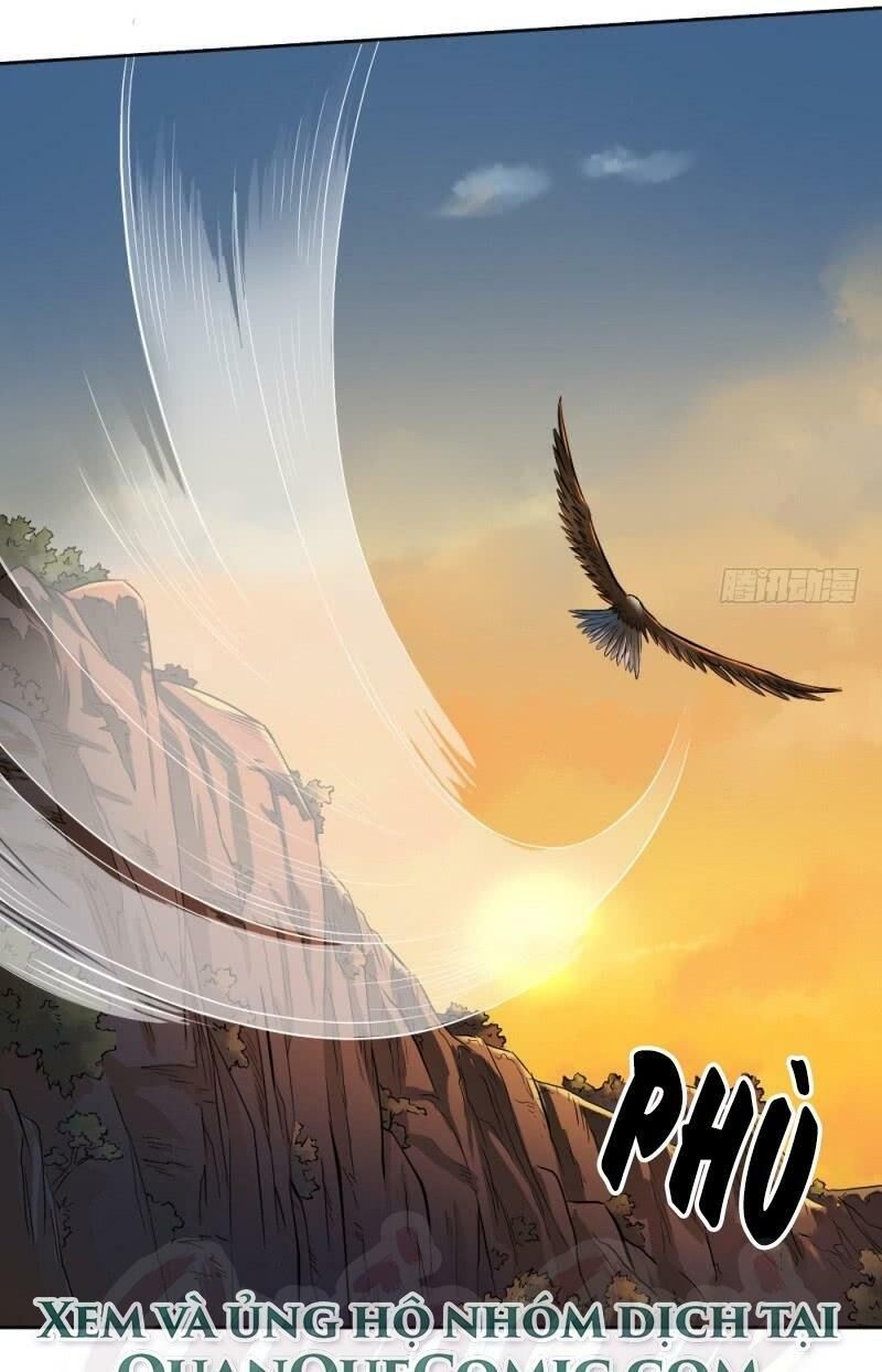 Chấp Kiếm Giả Chapter 37 - 25
