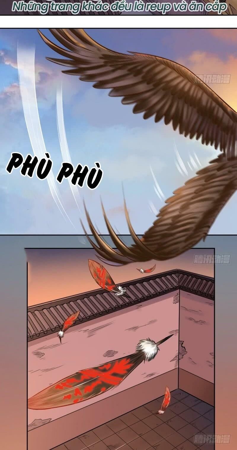 Chấp Kiếm Giả Chapter 38 - 14