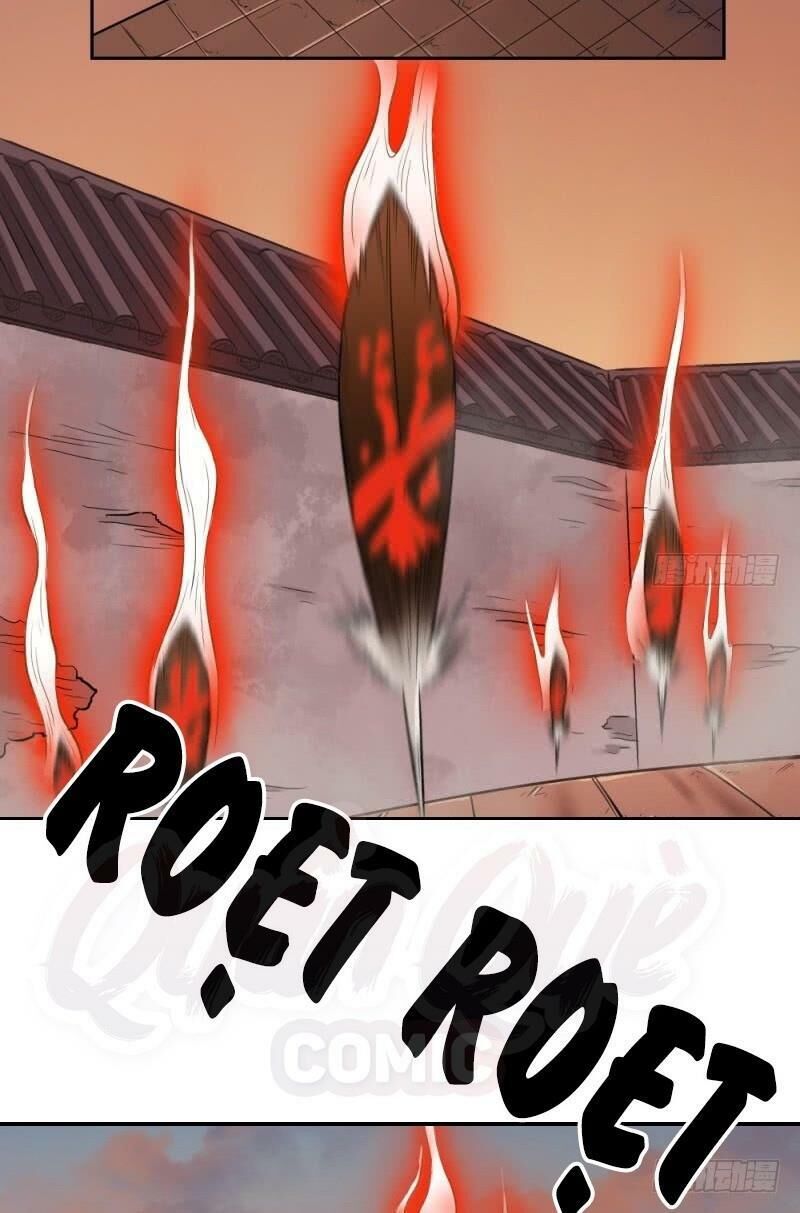 Chấp Kiếm Giả Chapter 38 - 15