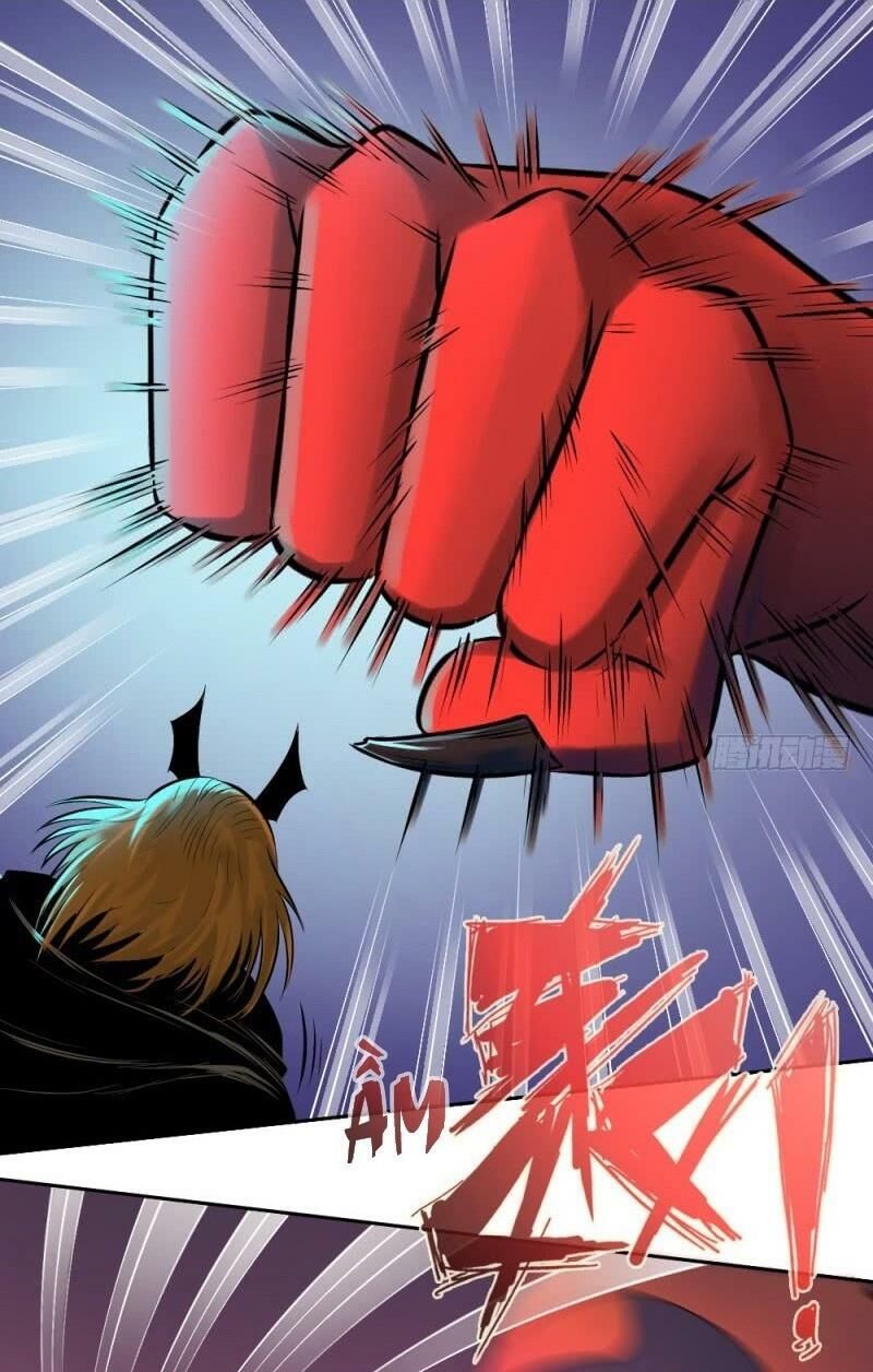 Chấp Kiếm Giả Chapter 40 - 13