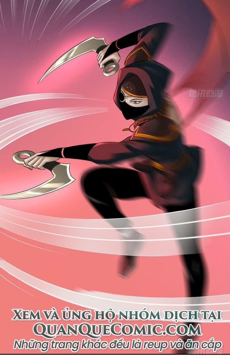 Chấp Kiếm Giả Chapter 40 - 14