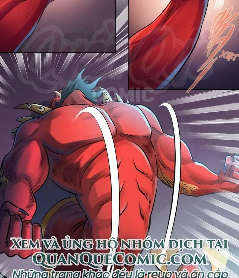 Chấp Kiếm Giả Chapter 40 - 17