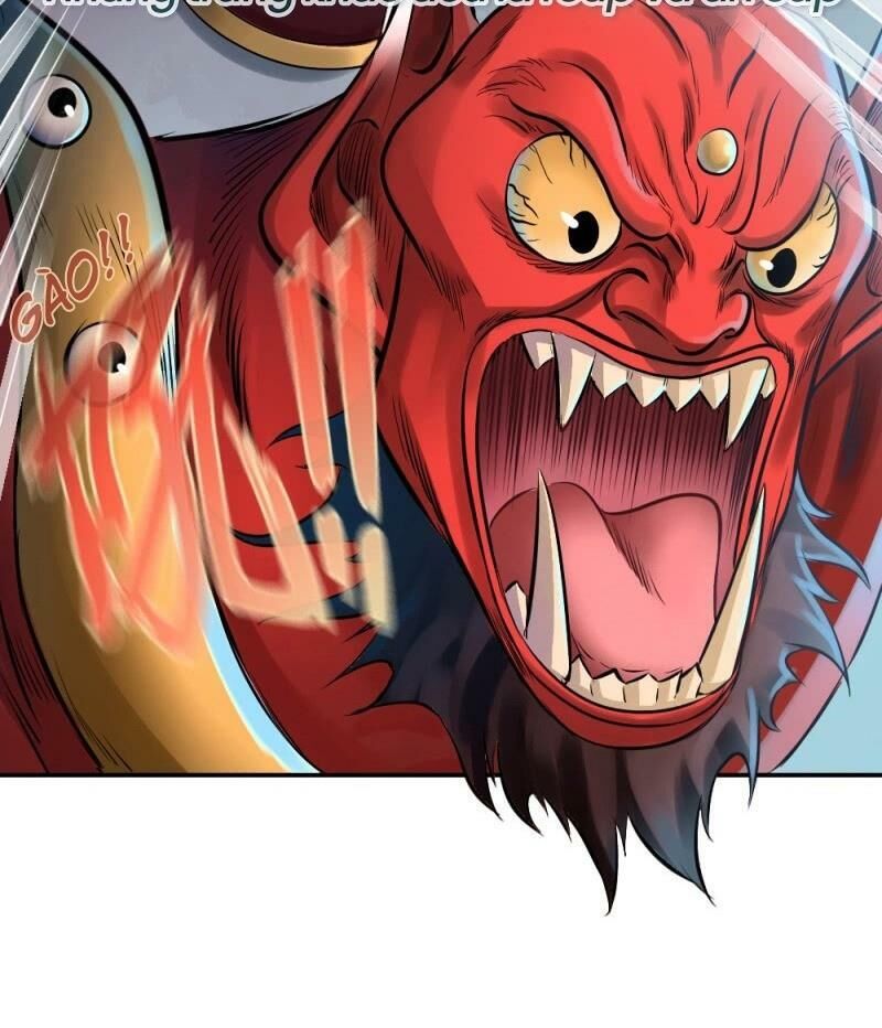 Chấp Kiếm Giả Chapter 40 - 18